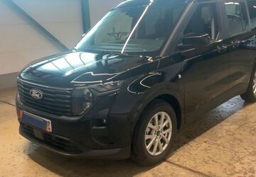 Ford Tourneo Courier 6.000 km 26.950 &euro; Geesthacht bei Hamburg 21502