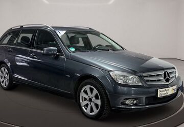 Mercedes-Benz C 200 200.000 km 8.490 &euro; Hamburg 22043