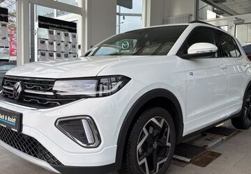 VW T-Cross 6.149 km 28.950 &euro; Hamburg 22761