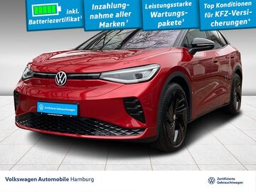 Gebrauchte VW ID.5