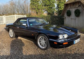 Gebrauchte Jaguar XJS