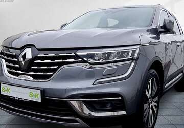 Renault Koleos 49.500 km 22.480 &euro; Neu Wulmstorf 21629