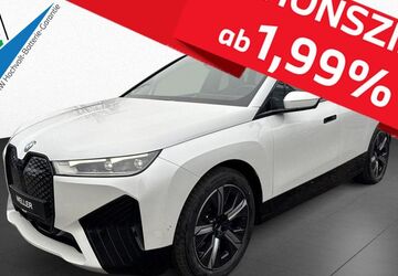 BMW iX 23.151 km 41.250 &euro; Hamburg 21073