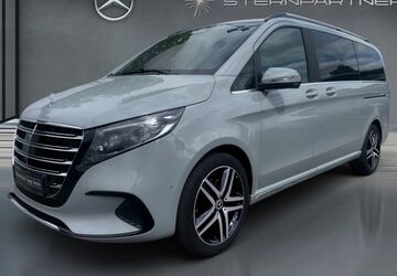 Mercedes-Benz V 300 9.388 km 85.900 &euro; Hamburg 21079