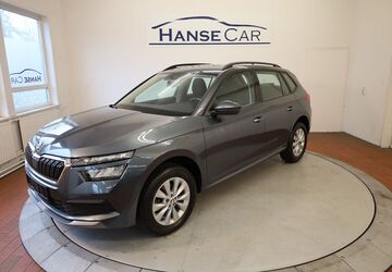 Skoda Kamiq 50.315 km 20.790 &euro; Buxtehude 21614