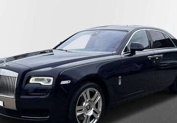 Rolls Royce Ghost 68.000 km 147.990 &euro; Hamburg 22529