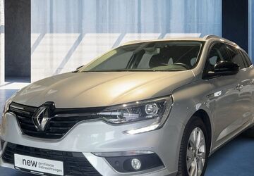 Renault Megane 76.499 km 12.990 &euro; Hamburg 22763