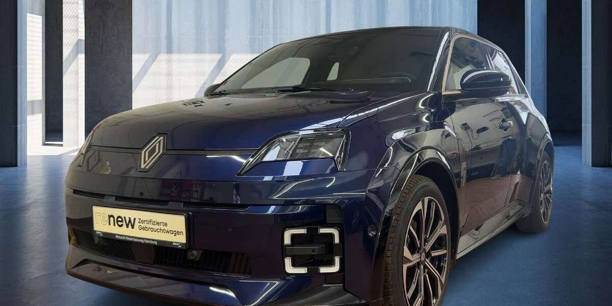 Renault R 5 11.049 km 28.990 &euro; Hamburg 22529