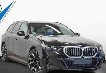 BMW i5 2.094 km 70.100 &euro; Hamburg-Bergedorf 21033