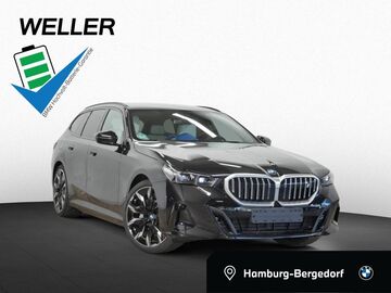 Gebrauchte BMW i5