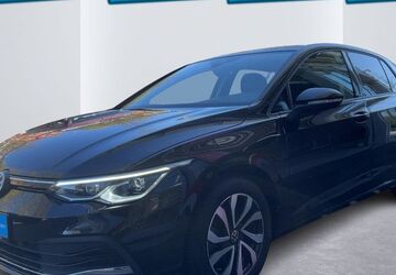 VW Golf 42.734 km 23.990 &euro; Hamburg 22111