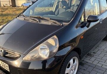 Honda Jazz 189.000 km 1.500 &euro; Ahrensburg 22926