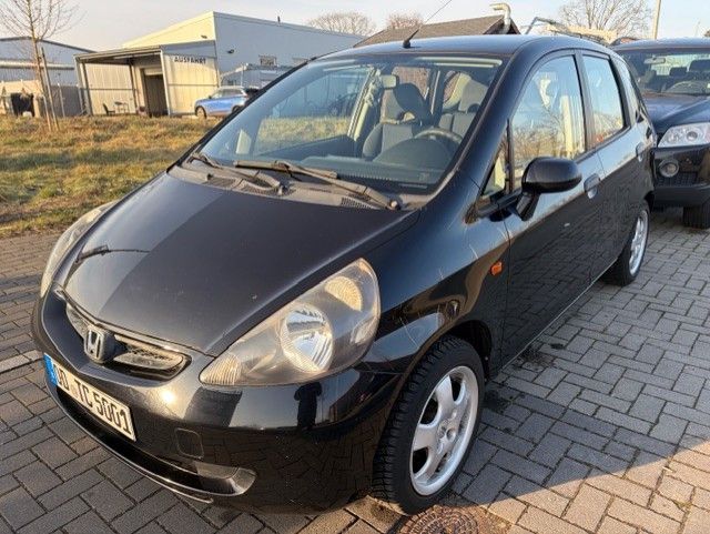 Honda Jazz 189.000 km 1.500 &euro; Ahrensburg 22926