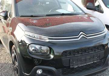 Citroen C3 61.700 km 10.700 &euro; Oldershausen 21436