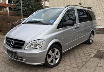 Mercedes-Benz Vito 335.000 km 12.000 &euro; Hamburg 22767