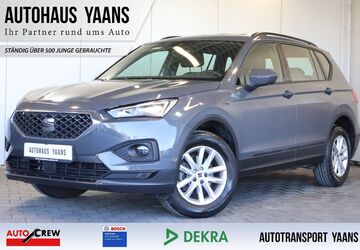 Seat Tarraco 32.800 km 23.989 &euro; Pinneberg 25421