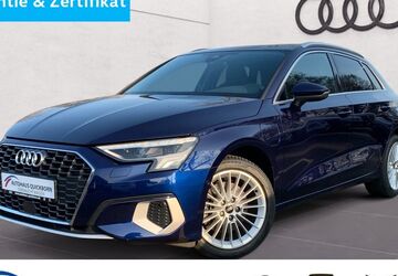 Audi A3 51.033 km 24.980 &euro; Quickborn 25451