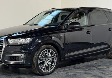 Audi Q7 134.000 km 29.999 &euro; Tornesch 25436