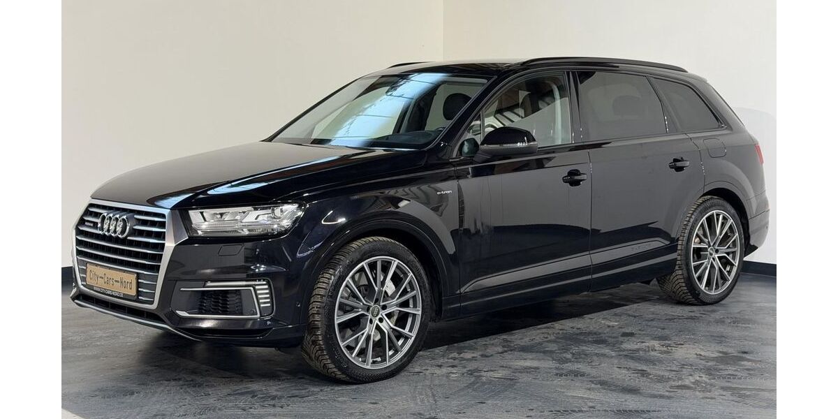 Audi Q7 134.000 km 29.999 &euro; Tornesch 25436