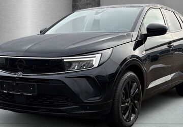 Opel Grandland (X) 20.003 km 22.490 &euro; Hamburg 21079