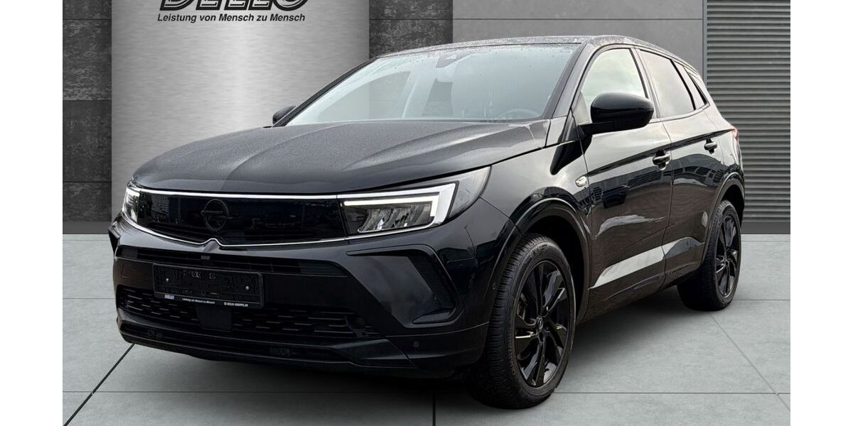 Opel Grandland (X) 20.003 km 22.490 &euro; Hamburg 21079