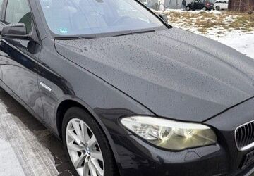 BMW 523 139.000 km 11.500 &euro; Ahrensburg 22926