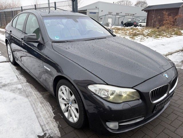 BMW 523 139.000 km 11.500 &euro; Ahrensburg 22926