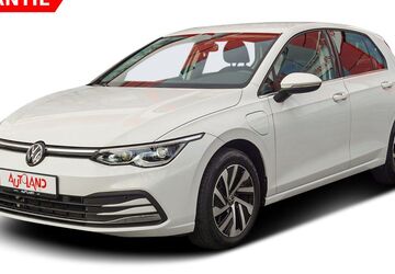VW Golf 47.400 km 22.950 &euro; Hamburg 22761