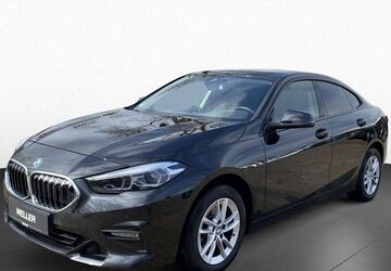 BMW 218 Gran Coupé 53.902 km 23.850 &euro; Winsen/Luhe 21423