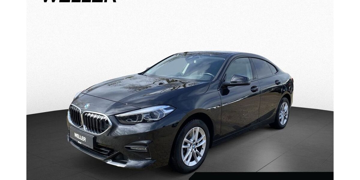 BMW 218 Gran Coupé 53.902 km 23.850 &euro; Winsen/Luhe 21423