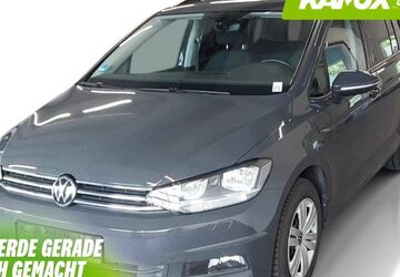 VW Touran 72.700 km 21.890 &euro; Hamburg 22529