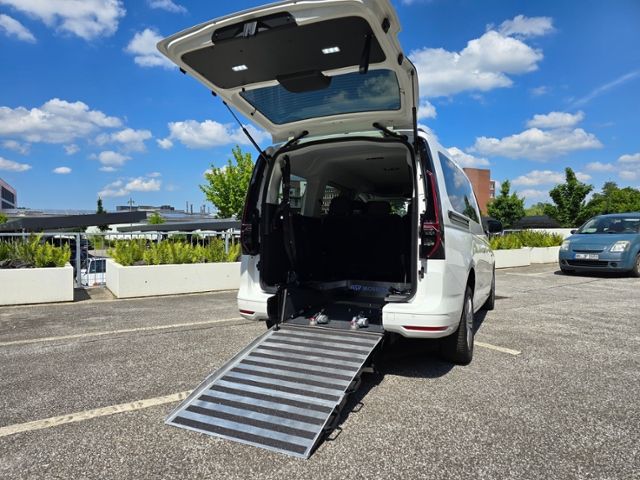 VW Caddy Maxi 10.999 km 43.900 &euro; Hamburg 22047