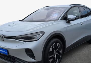 VW ID.4 1.009 km 38.990 &euro; Hamburg 21029