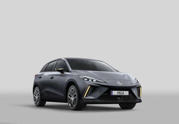 MG 4 6.900 km 19.990 &euro; Winsen/Luhe 21423