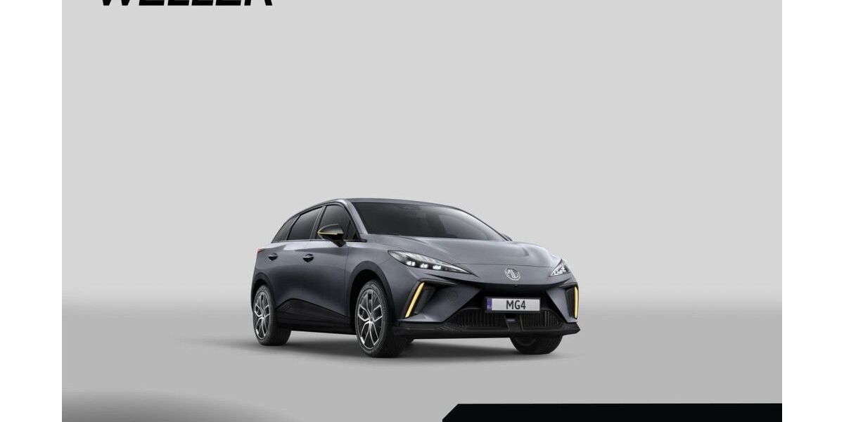 MG 4 6.900 km 19.990 &euro; Winsen/Luhe 21423