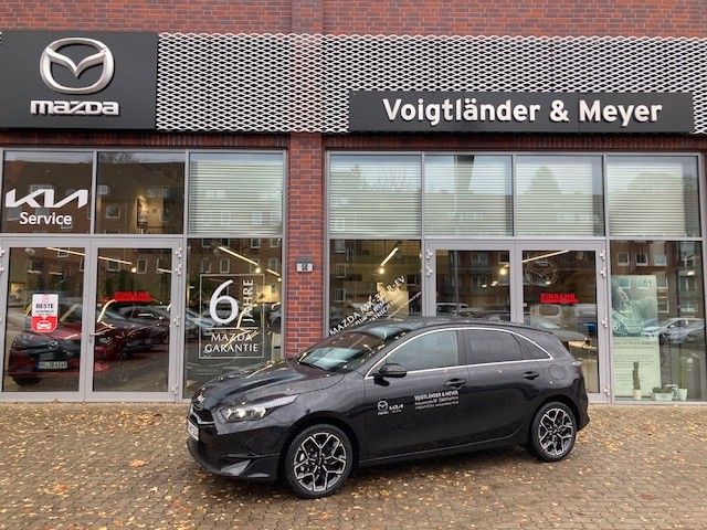 Kia ceed / Ceed 15.000 km 21.985 &euro; Hamburg 22049
