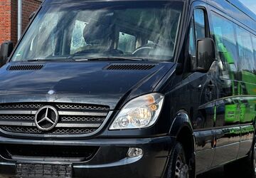 Mercedes-Benz Sprinter 559.425 km 23.205 &euro; Hamburg 22113