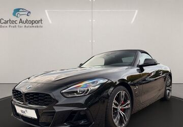 BMW Z4 6.000 km 52.885 &euro; Henstedt-Ulzburg 24558
