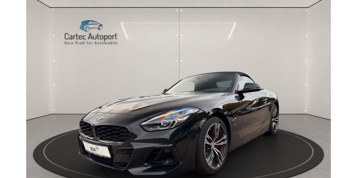 BMW Z4 6.000 km 52.885 &euro; Henstedt-Ulzburg 24558