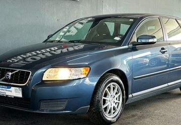 Volvo V50 210.027 km 4.399 &euro; Stapelfeld 22145