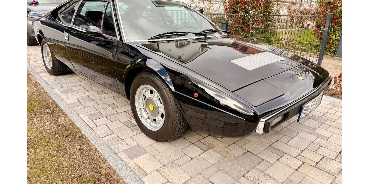 Ferrari 208 82.128 km 67.500 &euro; Hamburg 22607
