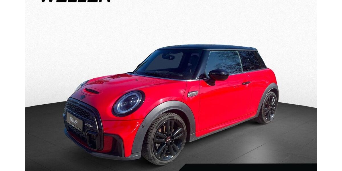 Mini Cooper S 48.000 km 25.650 &euro; Winsen/Luhe 21423