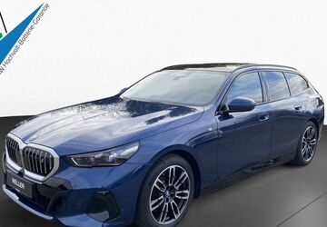 BMW i5 23.023 km 54.850 &euro; Winsen/Luhe 21423