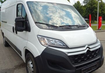 Citroen Jumper 118.893 km 13.999 &euro; Buxtehude 21614