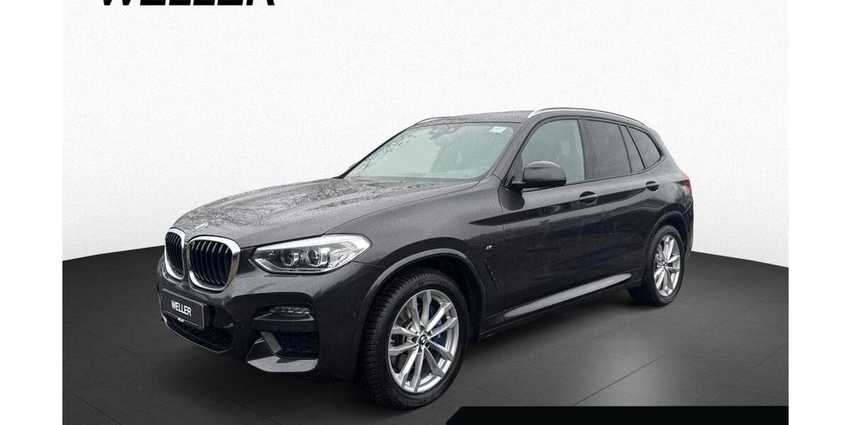 BMW X3 74.297 km 35.350 &euro; Hamburg 21073