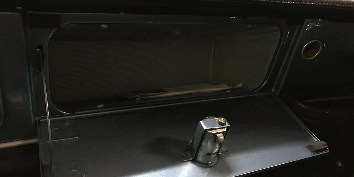 Renault Caravelle 1100 Floride Dauphine 29.000 km 16.999 &euro; Hamburg 22339