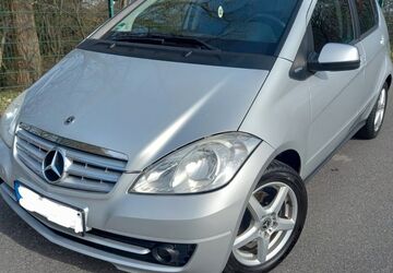 Mercedes-Benz A 160 170.000 km 3.890 &euro; Horneburg 21640