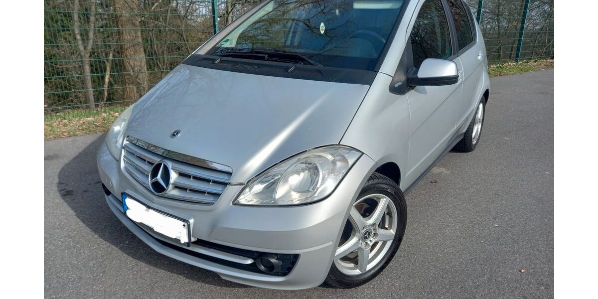 Mercedes-Benz A 160 170.000 km 3.890 &euro; Horneburg 21640