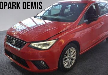 Seat Ibiza 42.170 km 15.490 &euro; Appen 25482