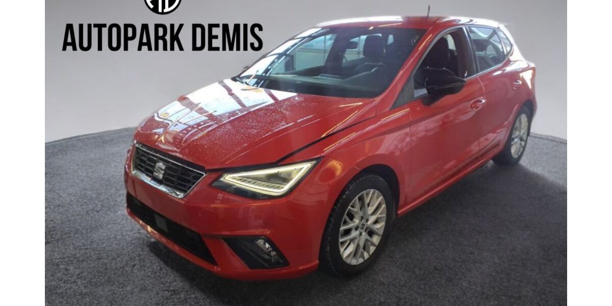 Seat Ibiza 42.170 km 15.490 &euro; Appen 25482